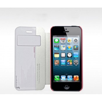 Iphone 5/5S/Se deklas "Hello deere" Magic sound serijos